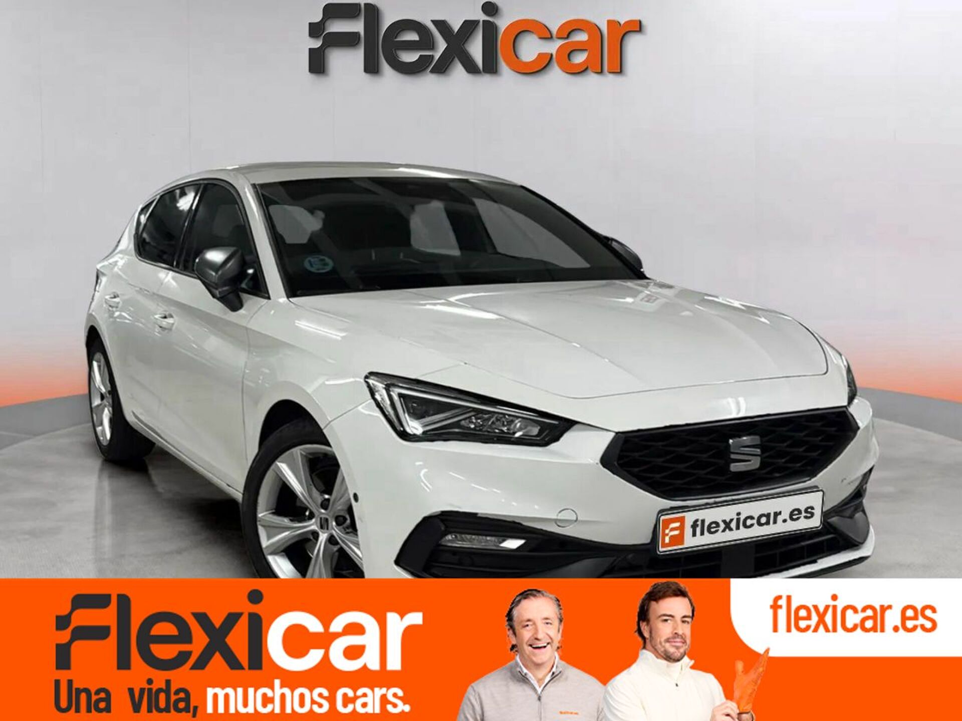 Imagen de SEAT León
