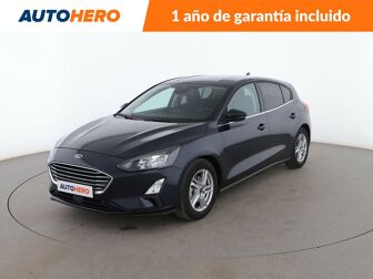 Imagen de FORD Focus Sportbreak 1.0 Ecoboost MHEV Trend+