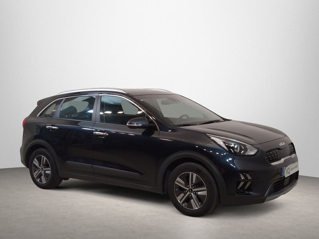 Foto del KIA Niro 1.6 HEV Drive
