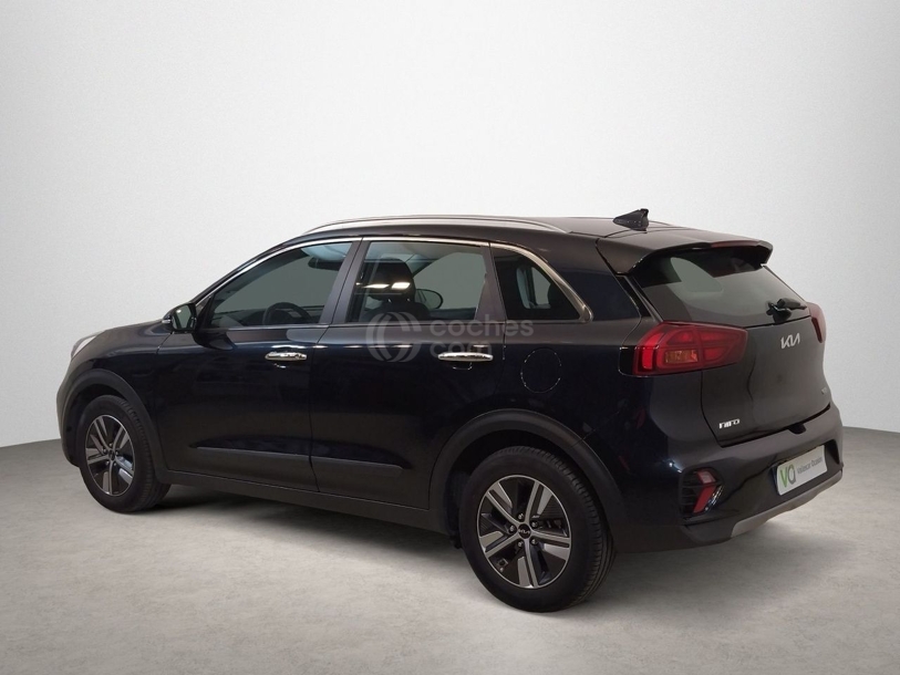 Foto del KIA Niro 1.6 HEV Drive