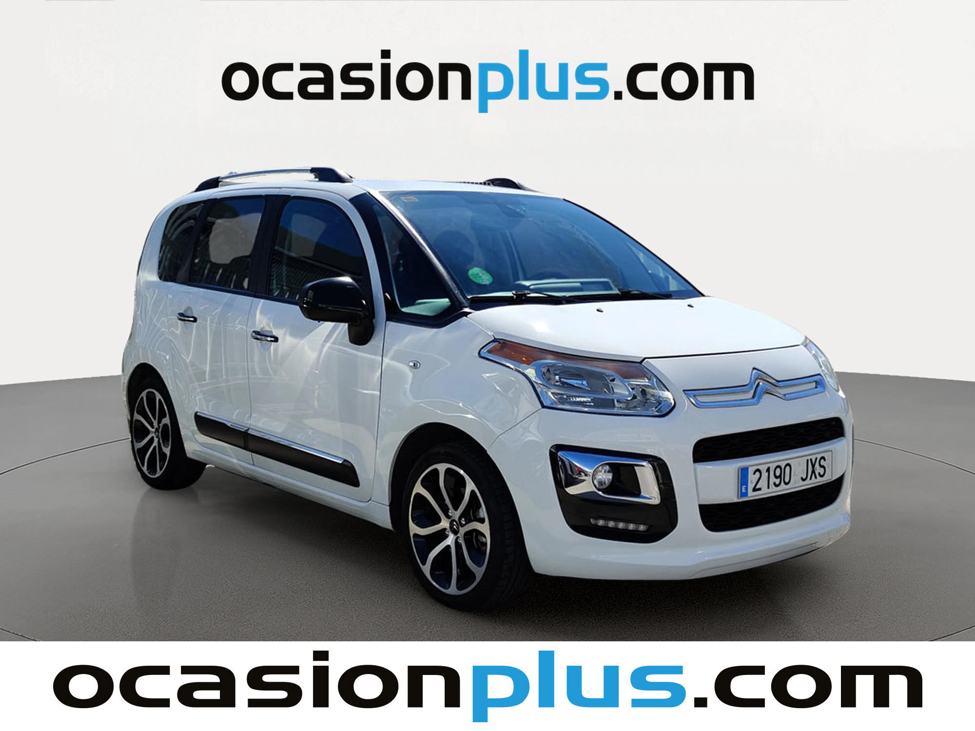 Foto del CITROEN C3 Picasso 1.2 PureTech Feel Edition 110