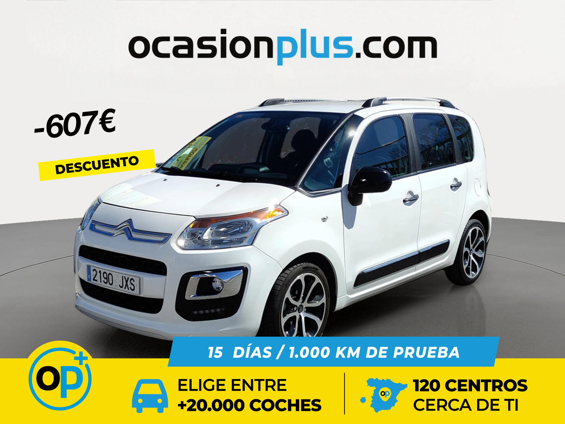 Imagen de CITROEN C3