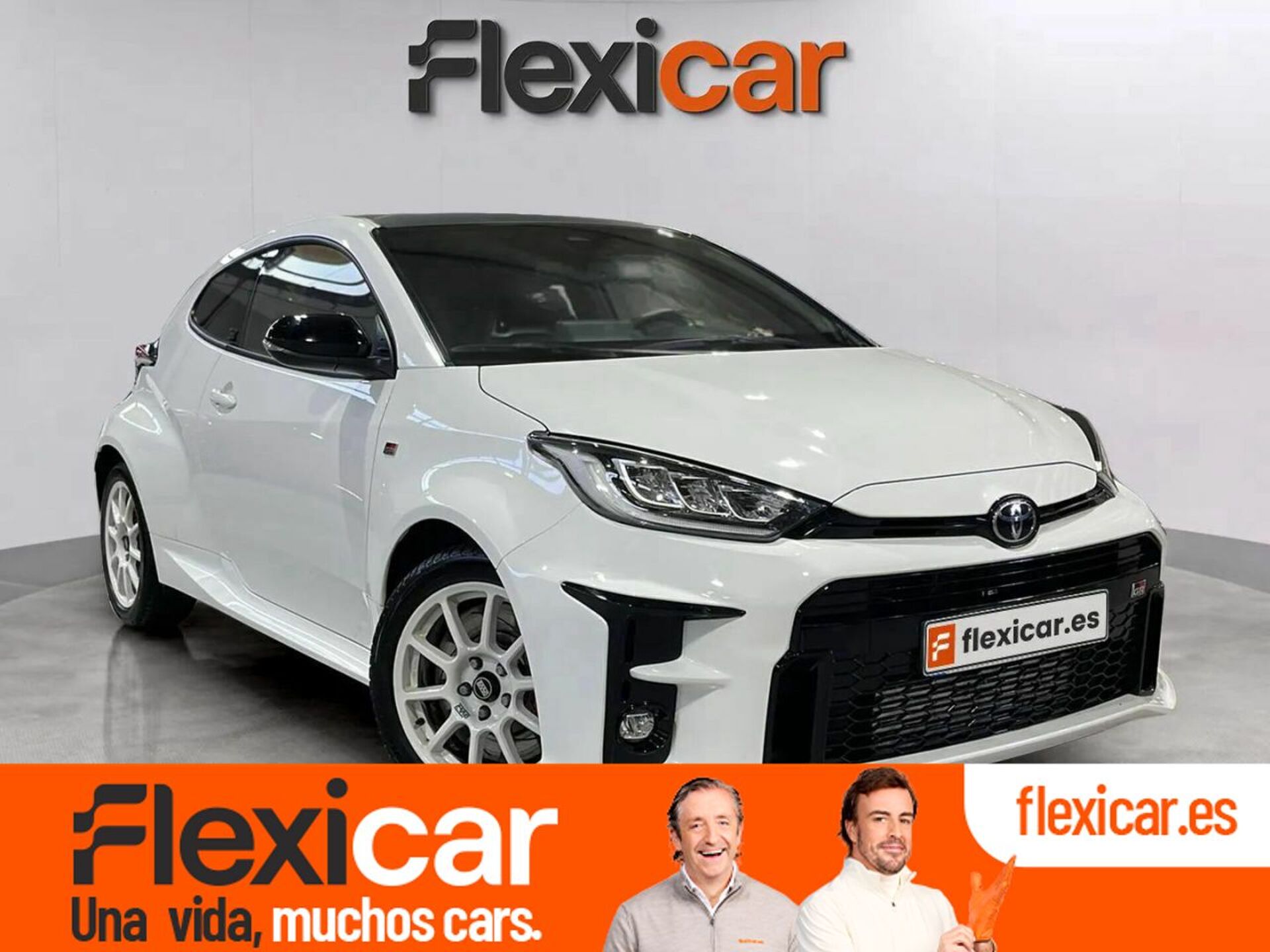 Imagen de TOYOTA Yaris