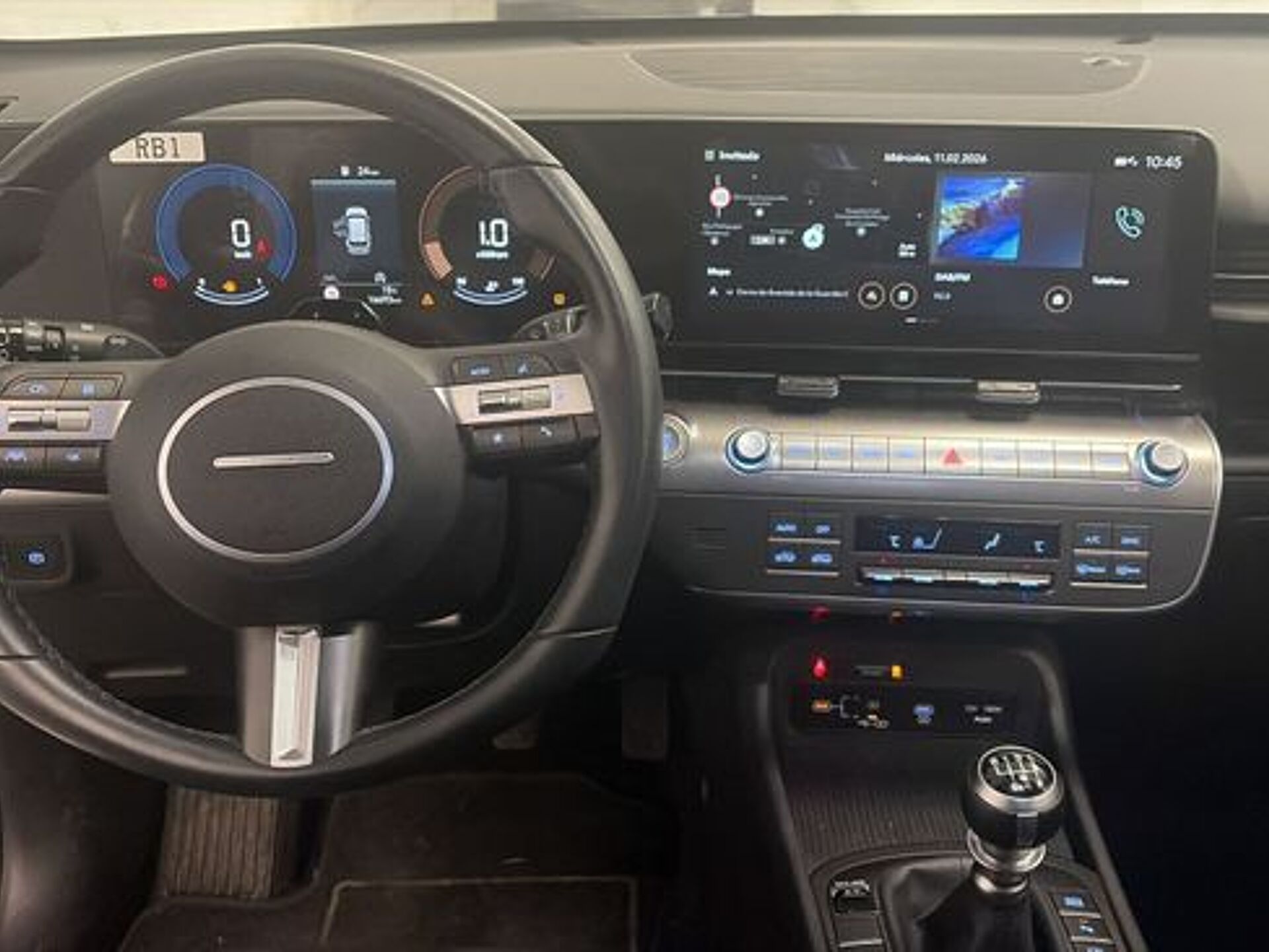 Imagen 3 de HYUNDAI Kona