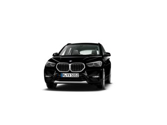 Imagen de BMW X1 sDrive 16dA Business