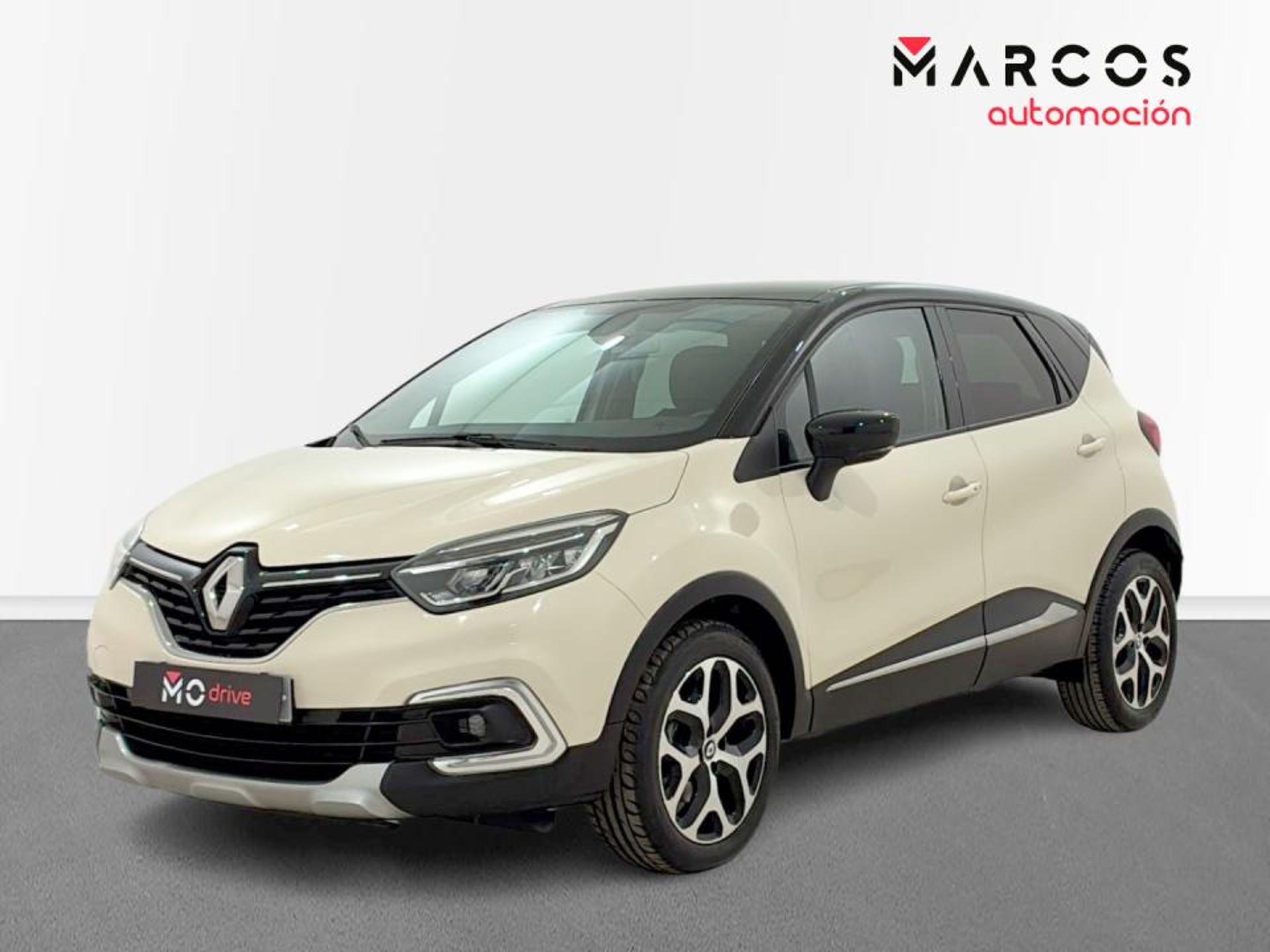 Imagen de RENAULT Captur
