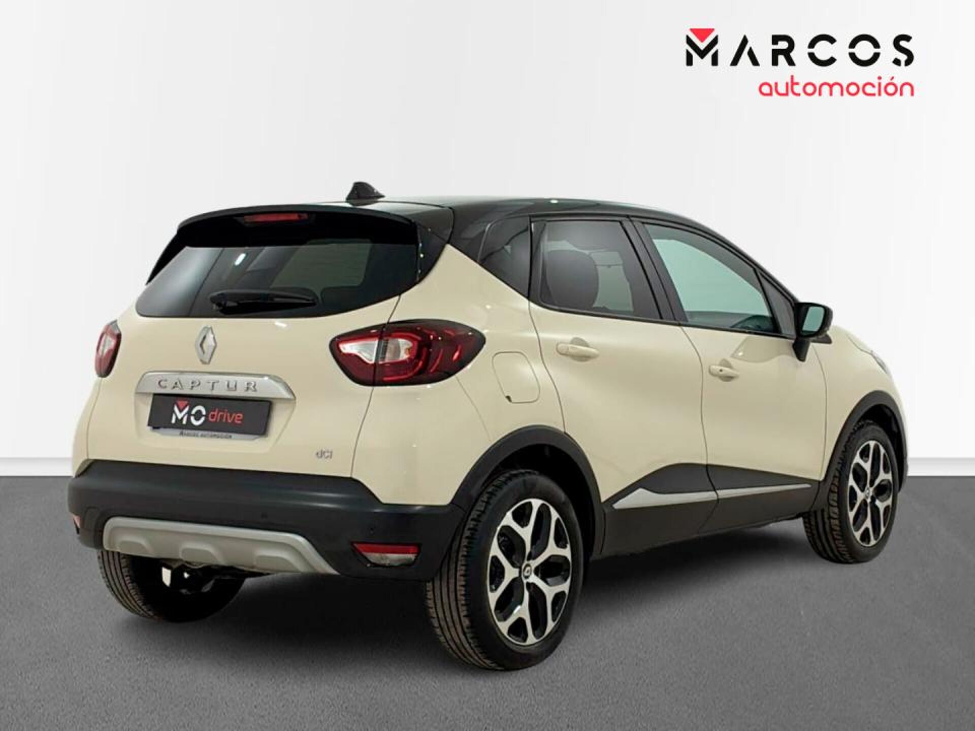 Imagen 3 de RENAULT Captur