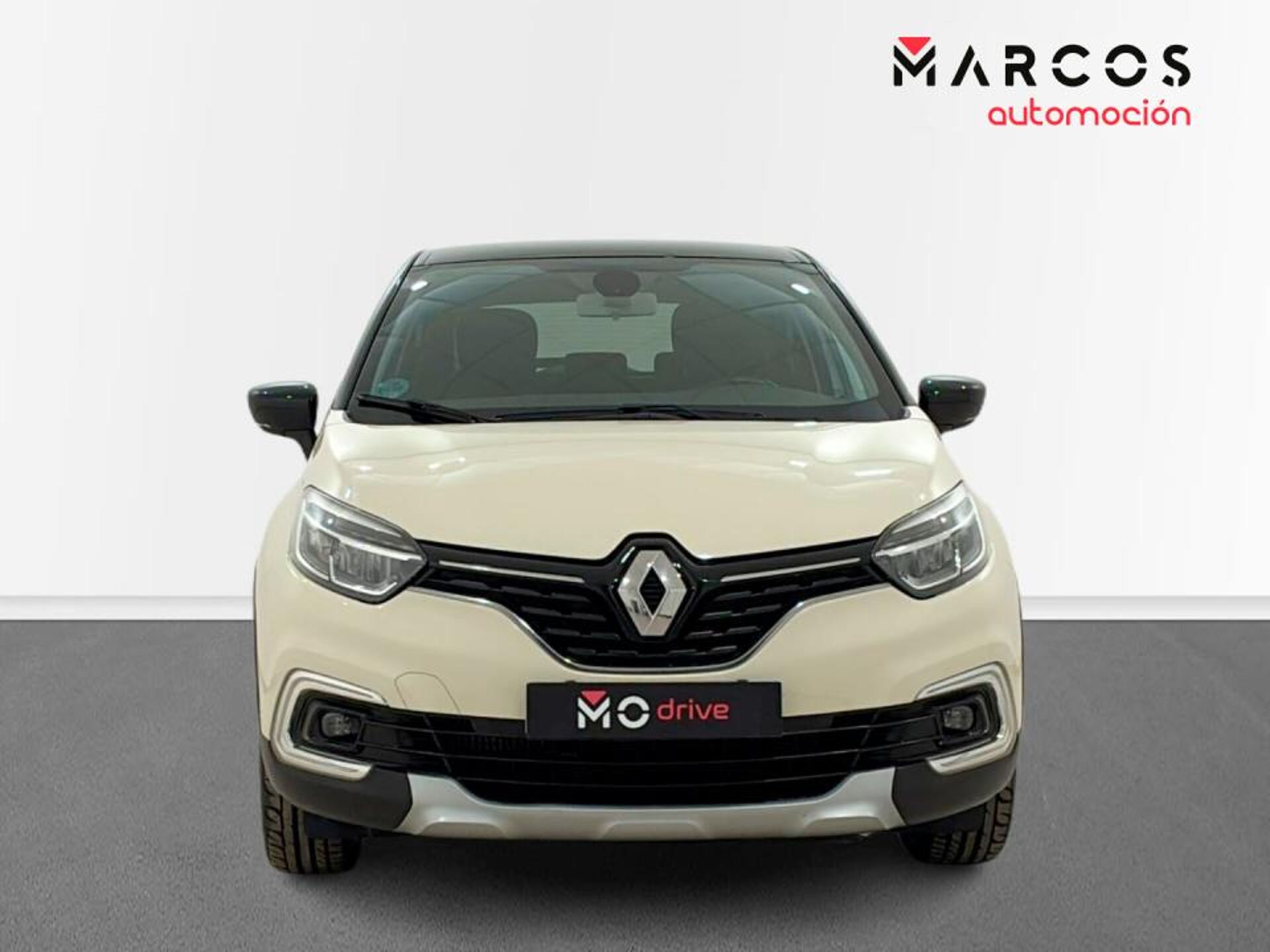 Imagen 2 de RENAULT Captur