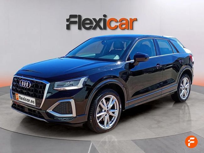 Foto del AUDI Q2 35 TDI Advanced S tronic 110kW