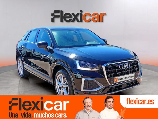 Foto del AUDI Q2 35 TDI Advanced S tronic 110kW