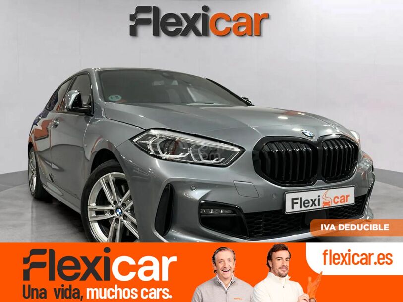 Foto del BMW Serie 1 118dA