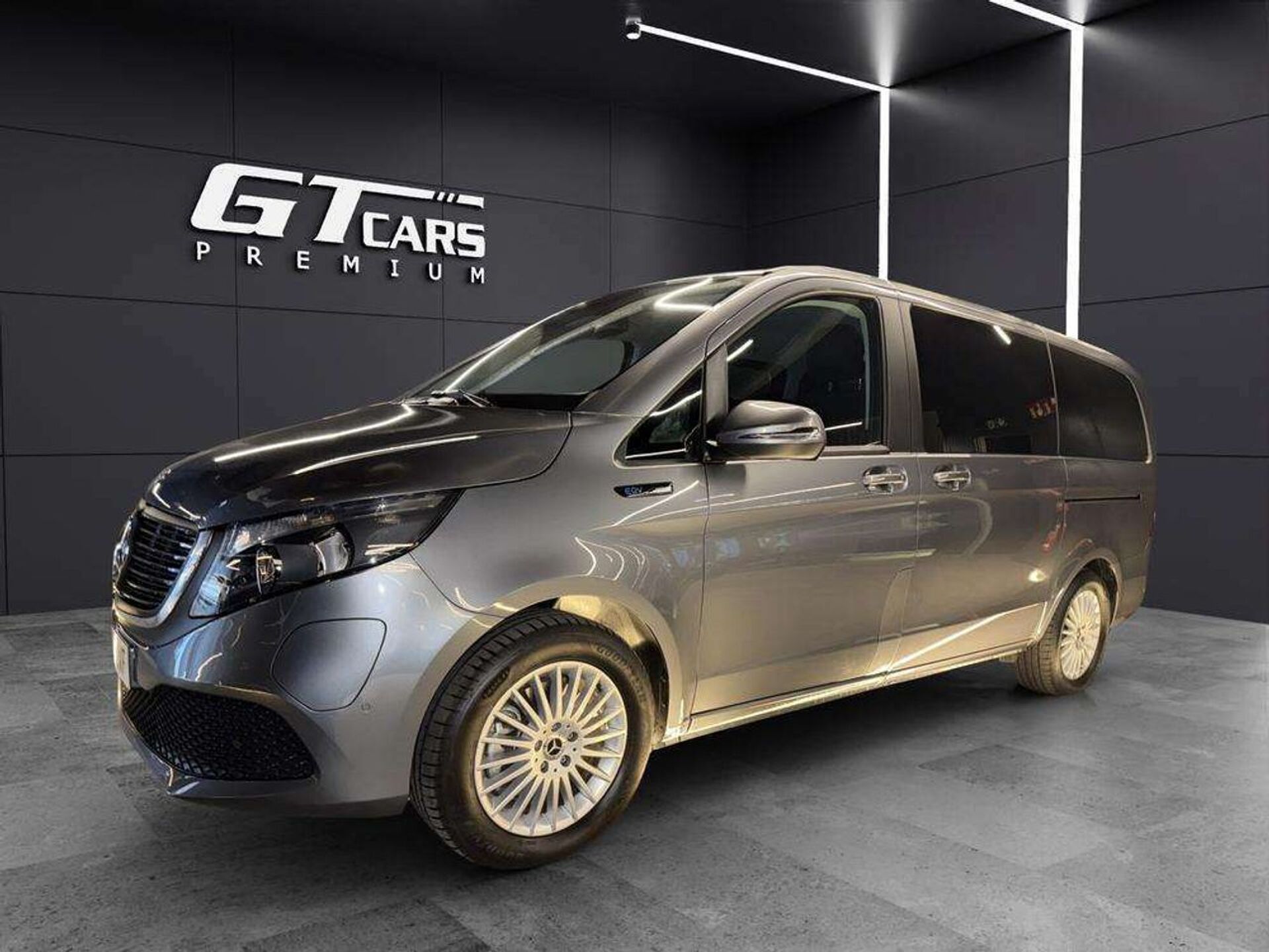 Imagen de MERCEDES EQV