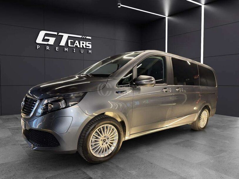 Foto del MERCEDES EQV 300 Larga