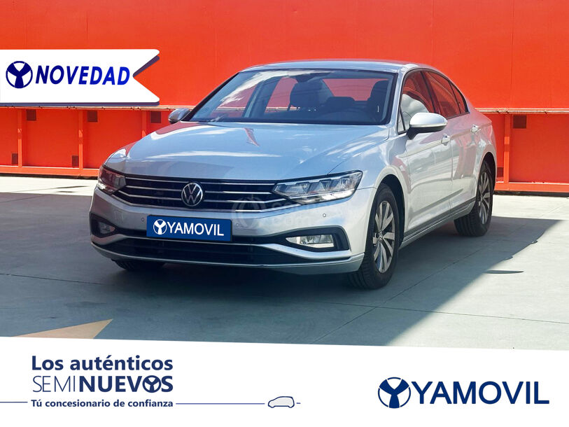 Foto del VOLKSWAGEN Passat 2.0TDI EVO Business 110kW