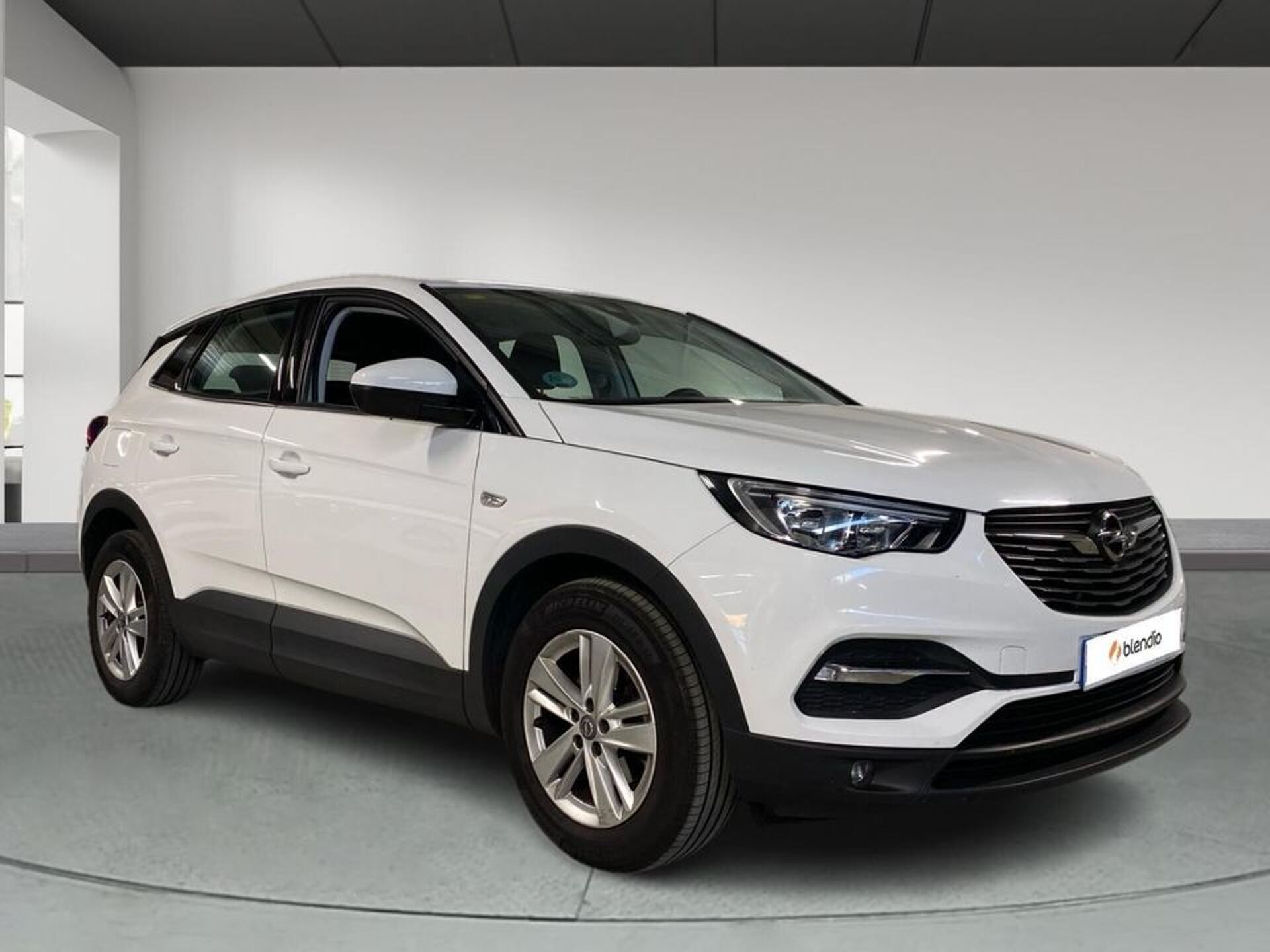 Imagen 3 de OPEL Grandland X