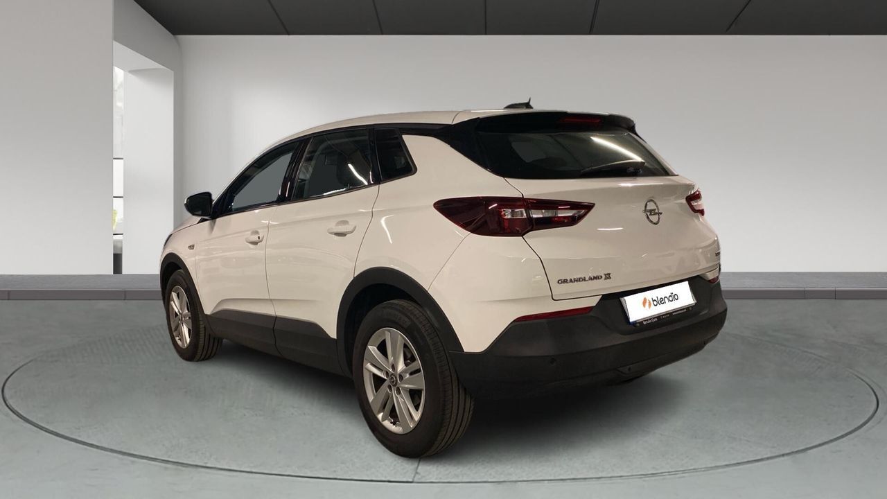Foto del OPEL Grandland X 1.2T S&S Selective 130