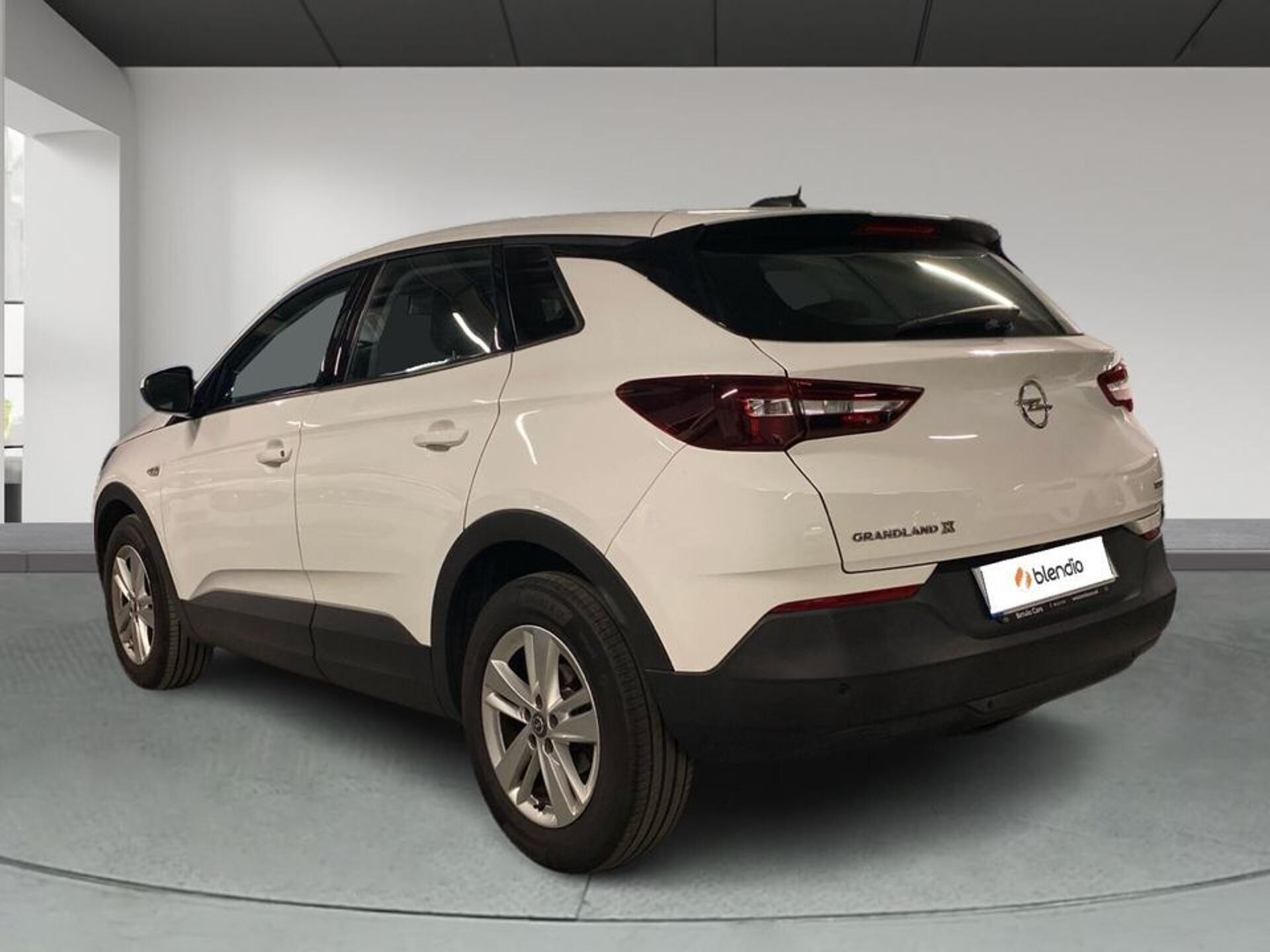 Imagen 2 de OPEL Grandland X