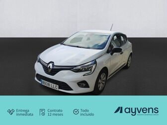 Imagen de RENAULT Clio Sce Business 53kW