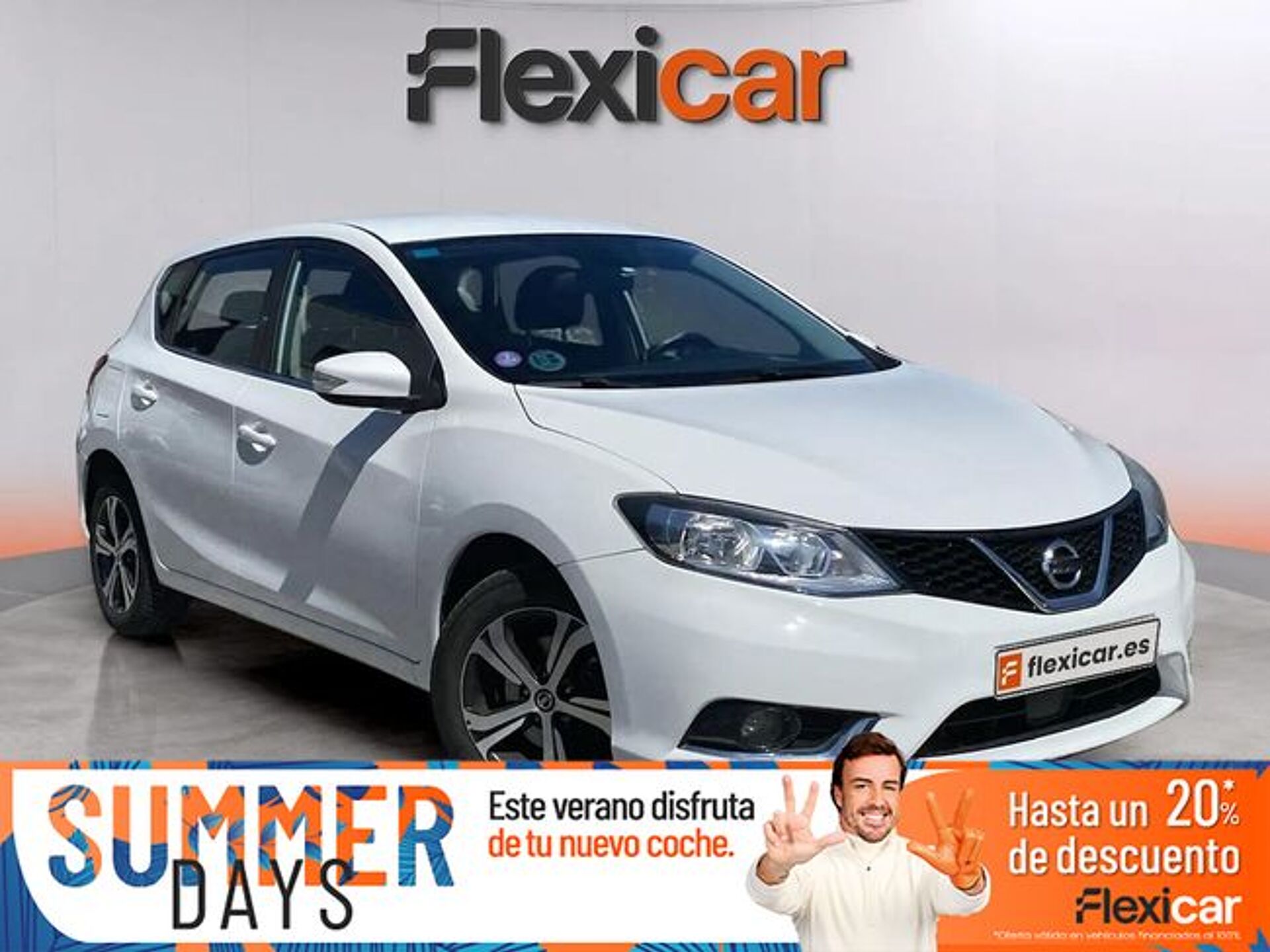 Imagen de NISSAN Pulsar