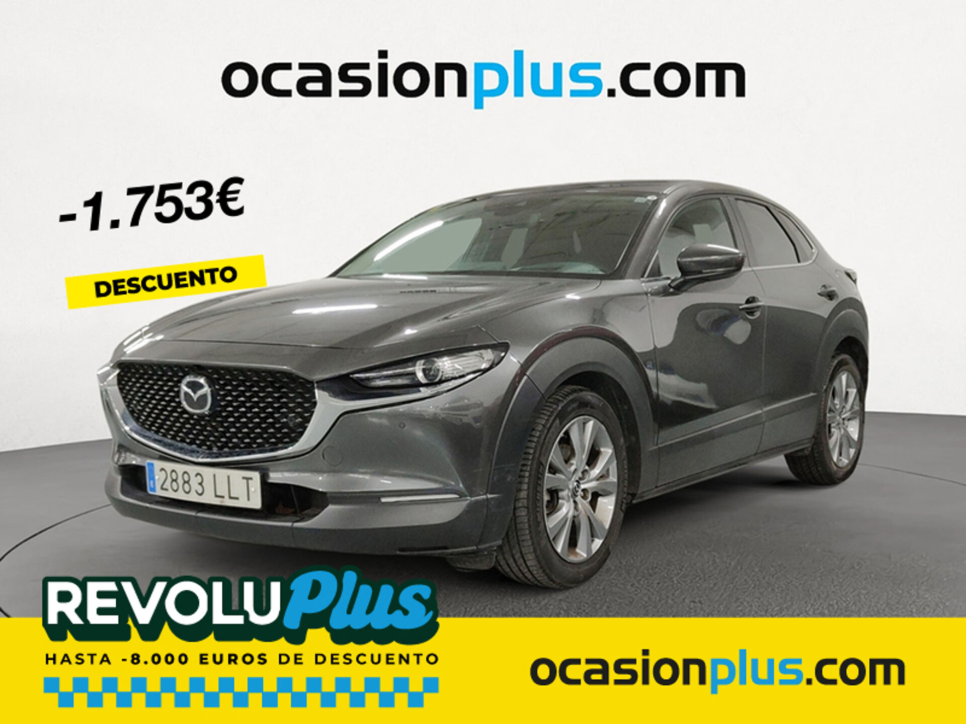 Imagen de MAZDA CX-30