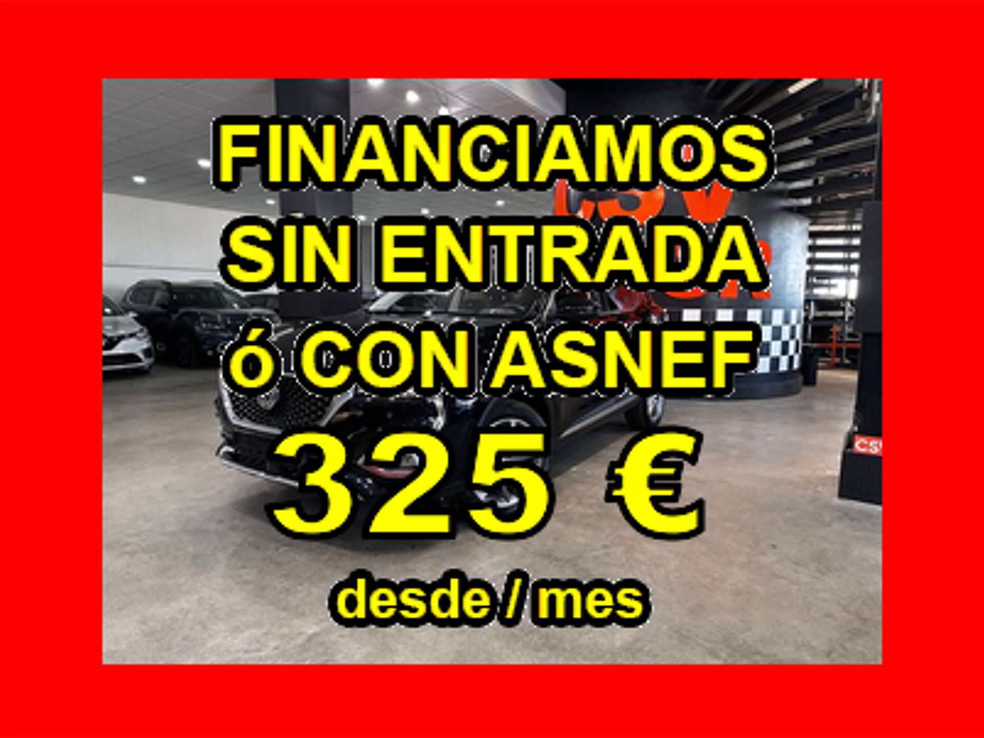 Imagen de MG HS