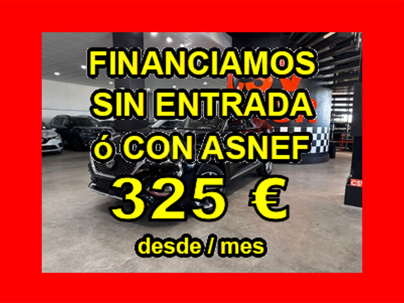 Foto del MG HS e 1.5 T-GDI Luxury