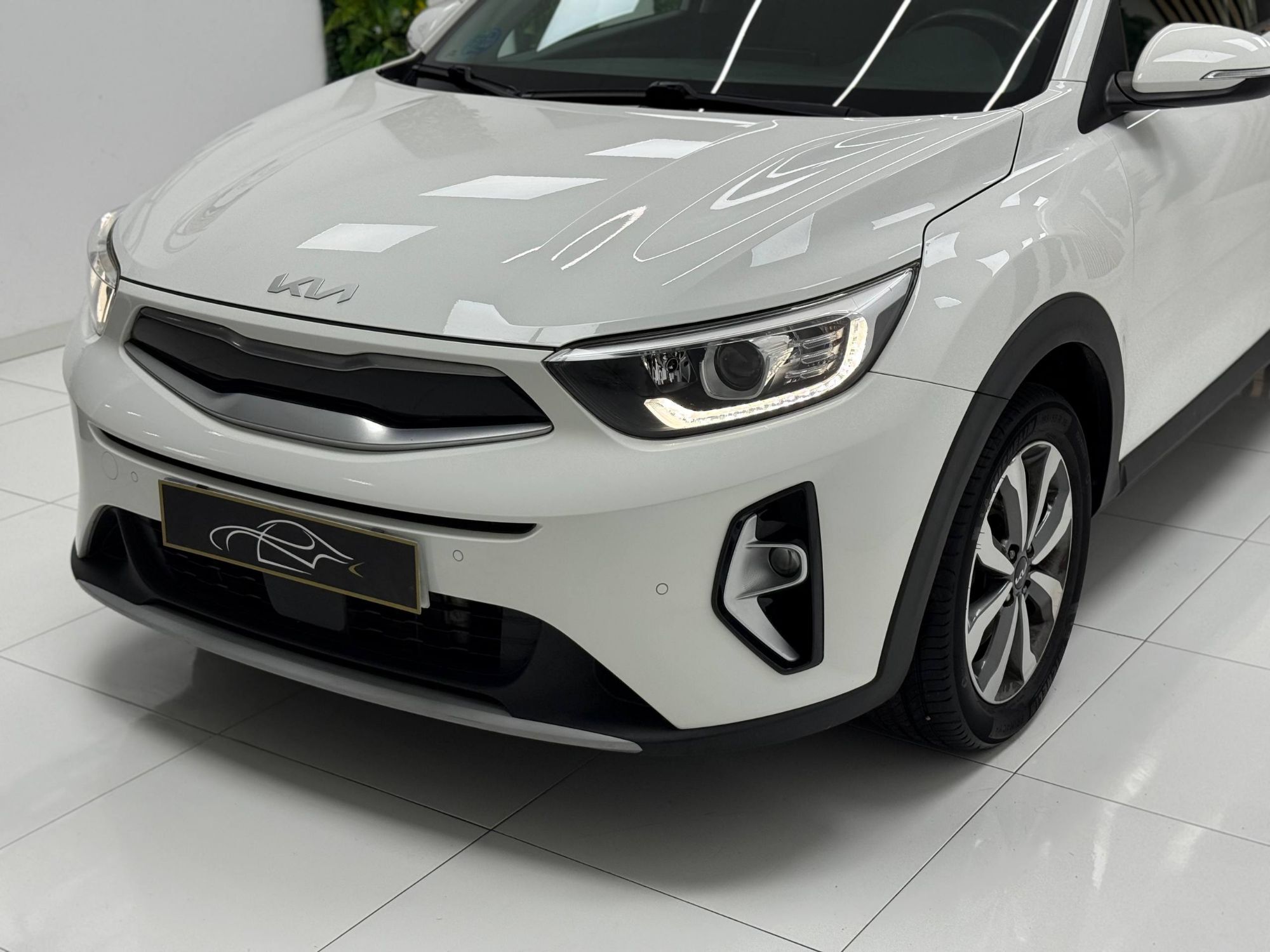 Foto del KIA Stonic 1.0 T-GDi MHEV Drive 100
