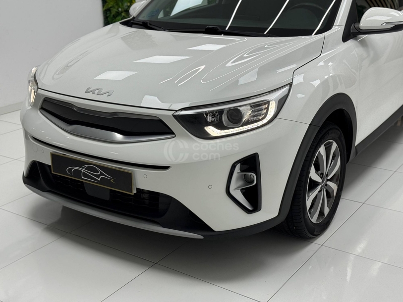 Foto del KIA Stonic 1.0 T-GDi MHEV Drive 100
