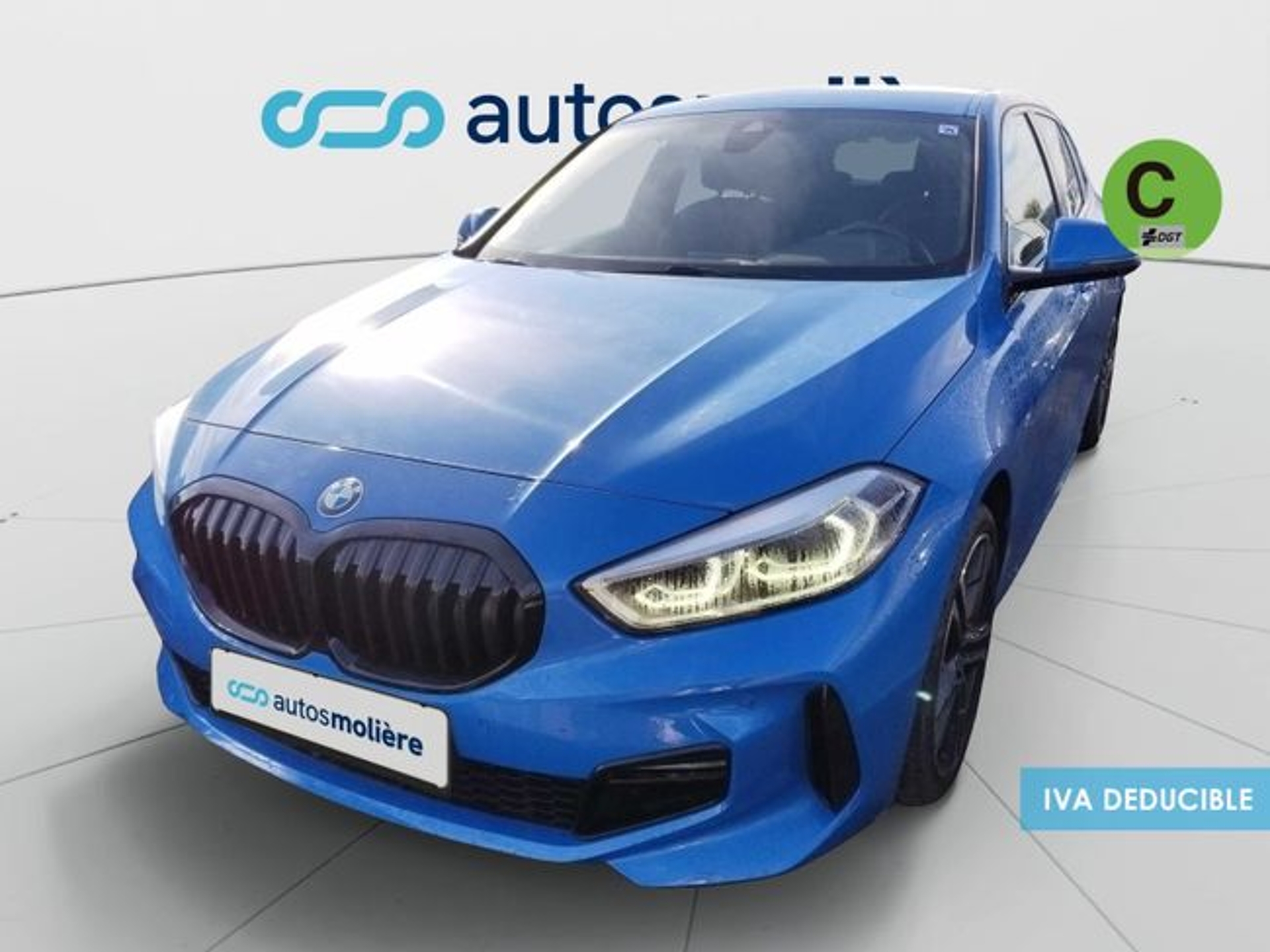 Imagen de BMW Serie 1