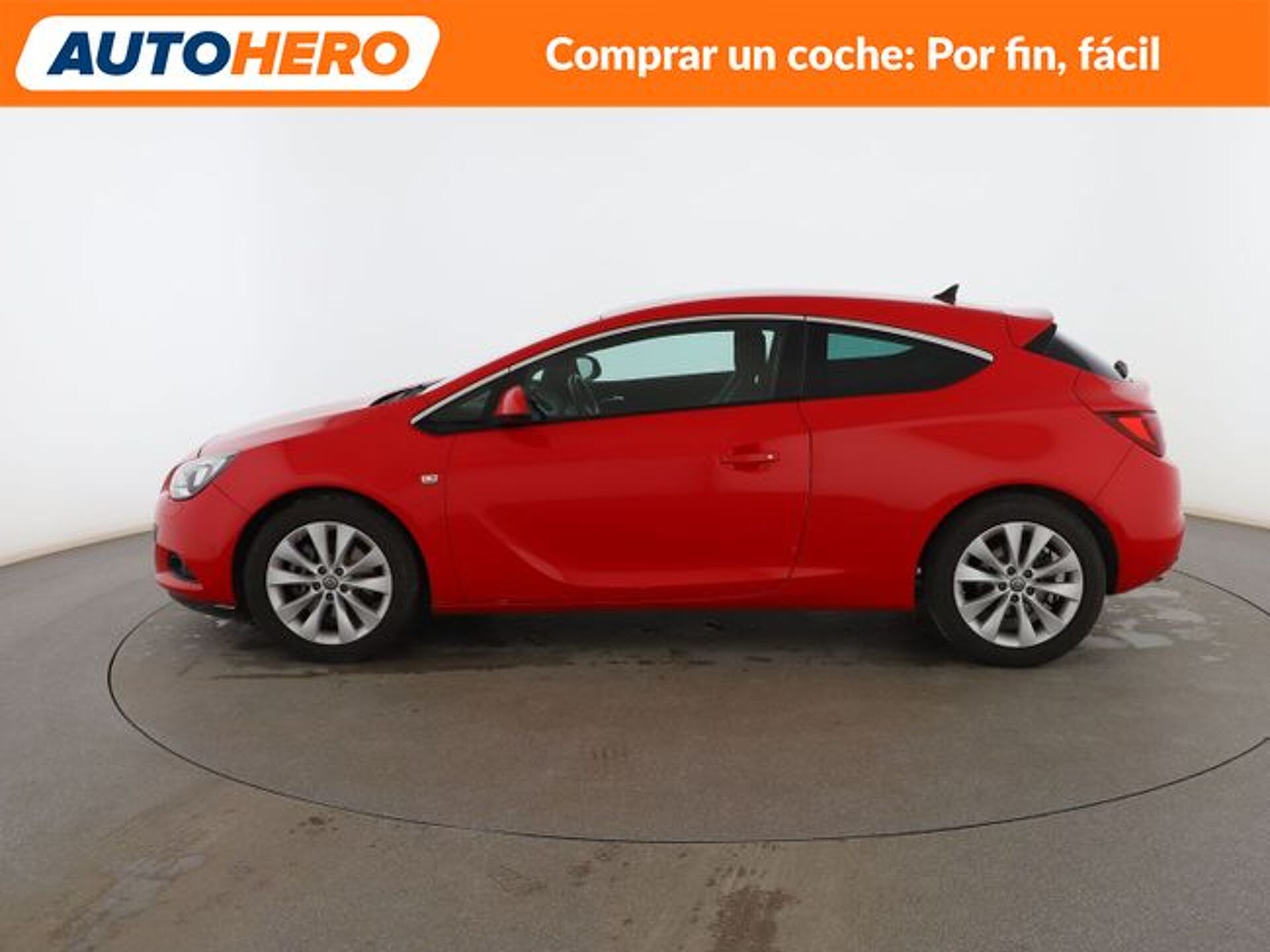 Imagen 3 de OPEL Astra