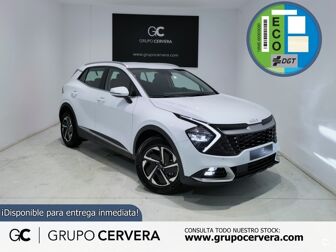 Imagen de KIA Sportage 1.6 T-GDi HEV Drive 215