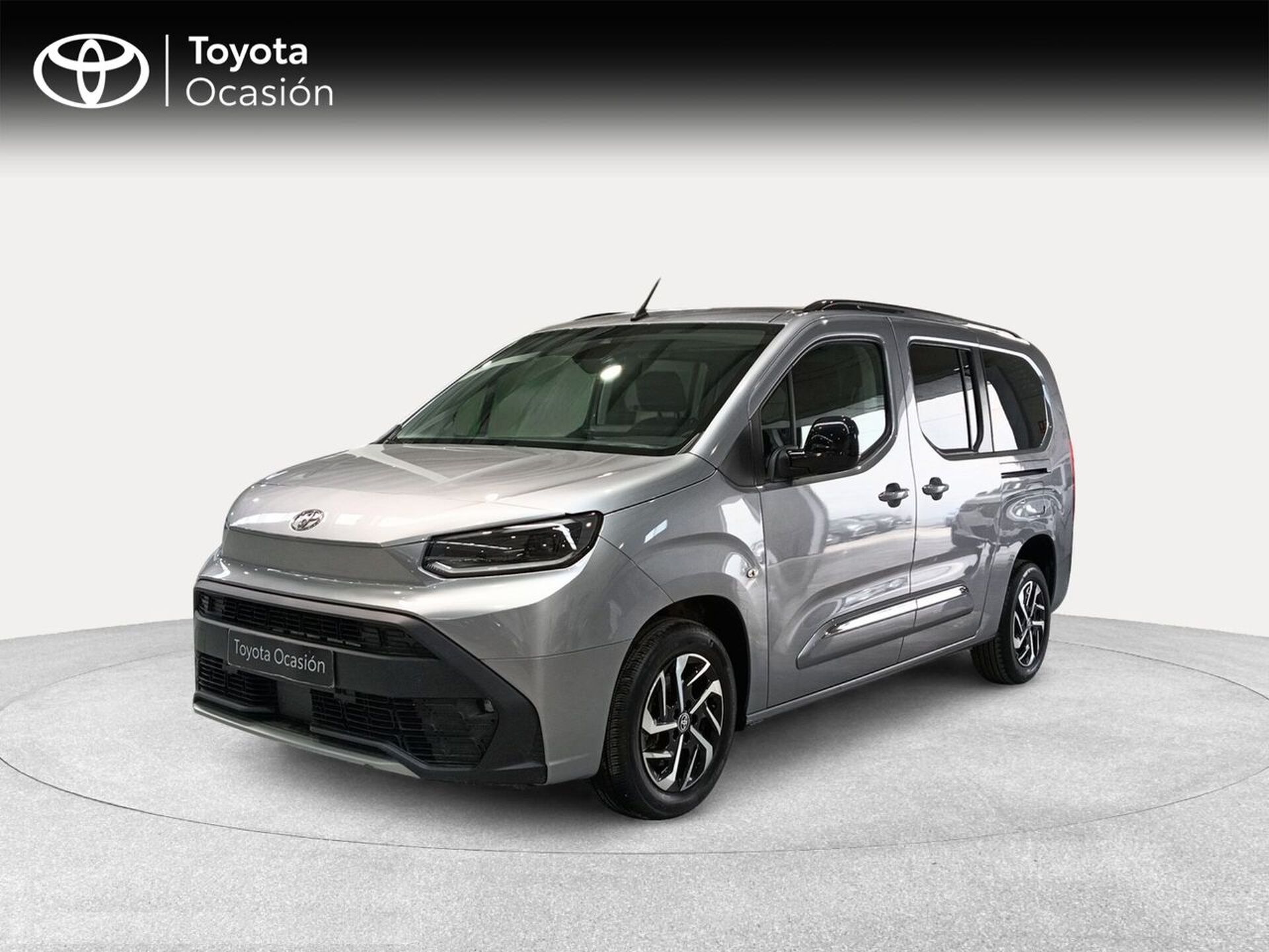 Imagen de TOYOTA Proace City Verso