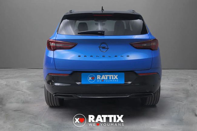 Foto del OPEL Grandland PHEV 1.6 Turbo GS Line Aut. 4x2 225