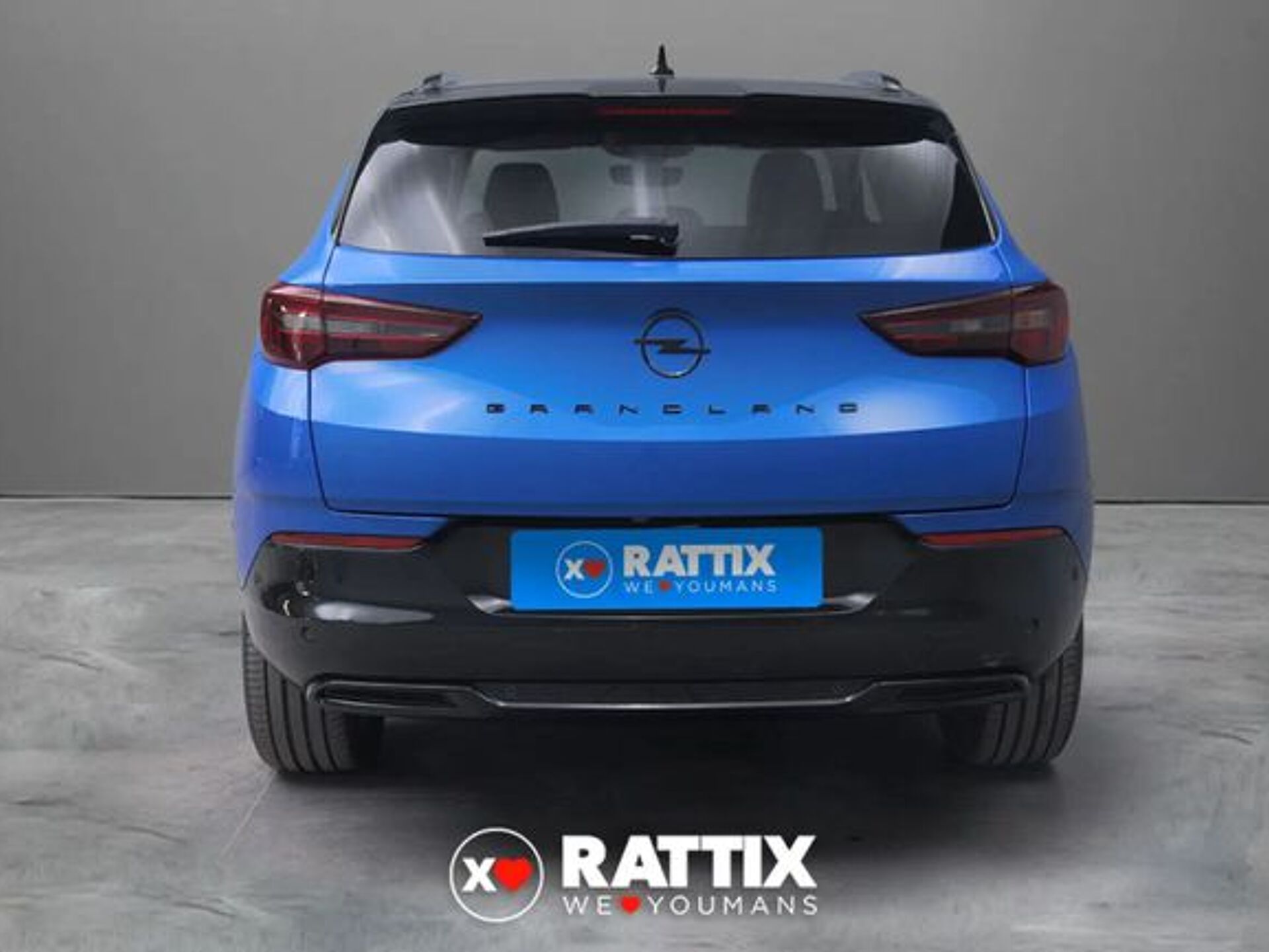 Imagen 3 de OPEL Grandland