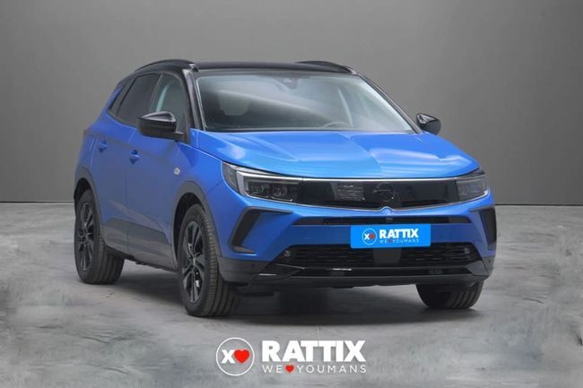 Foto del OPEL Grandland PHEV 1.6 Turbo GS Line Aut. 4x2 225