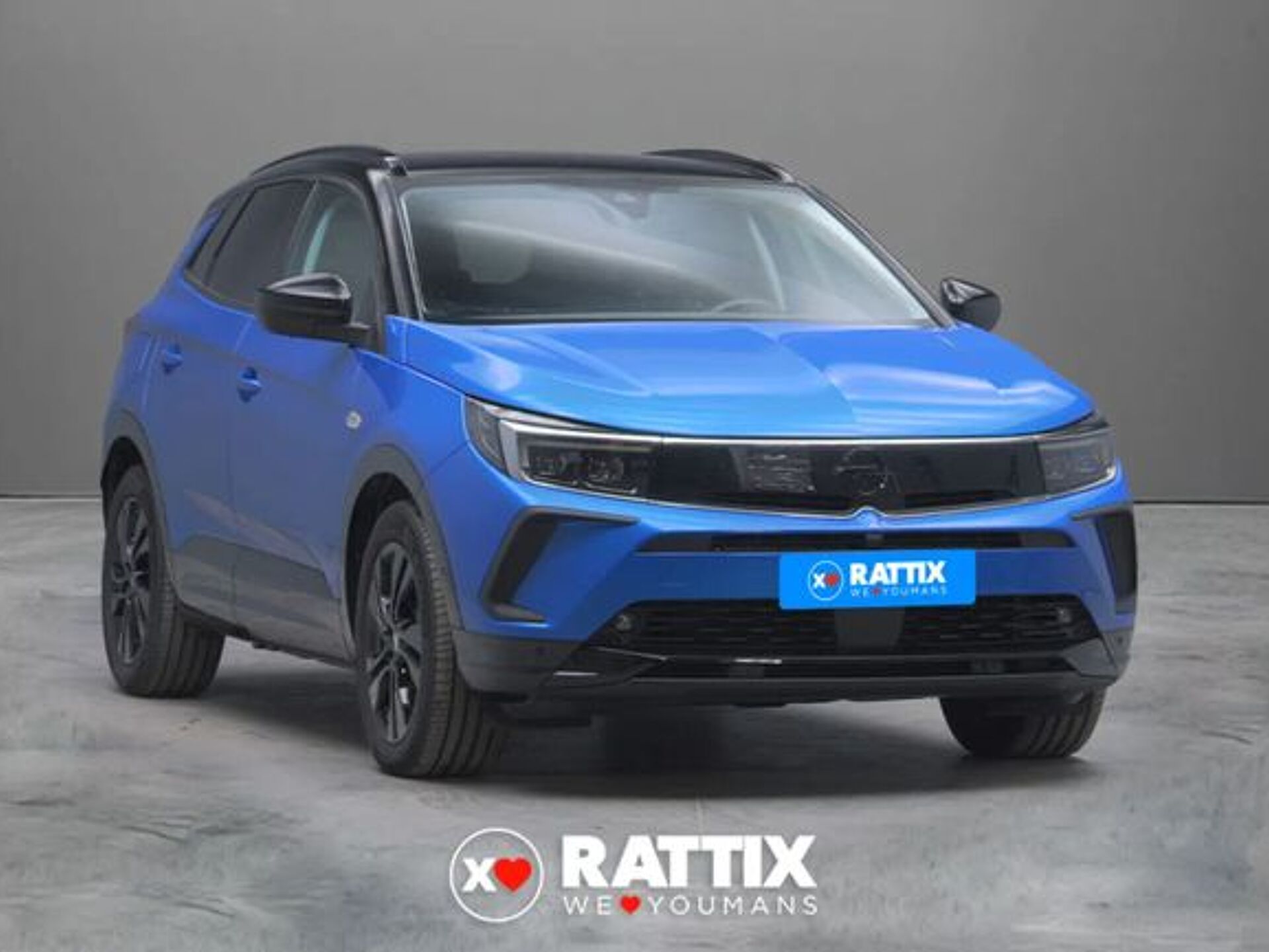 Imagen 1 de OPEL Grandland