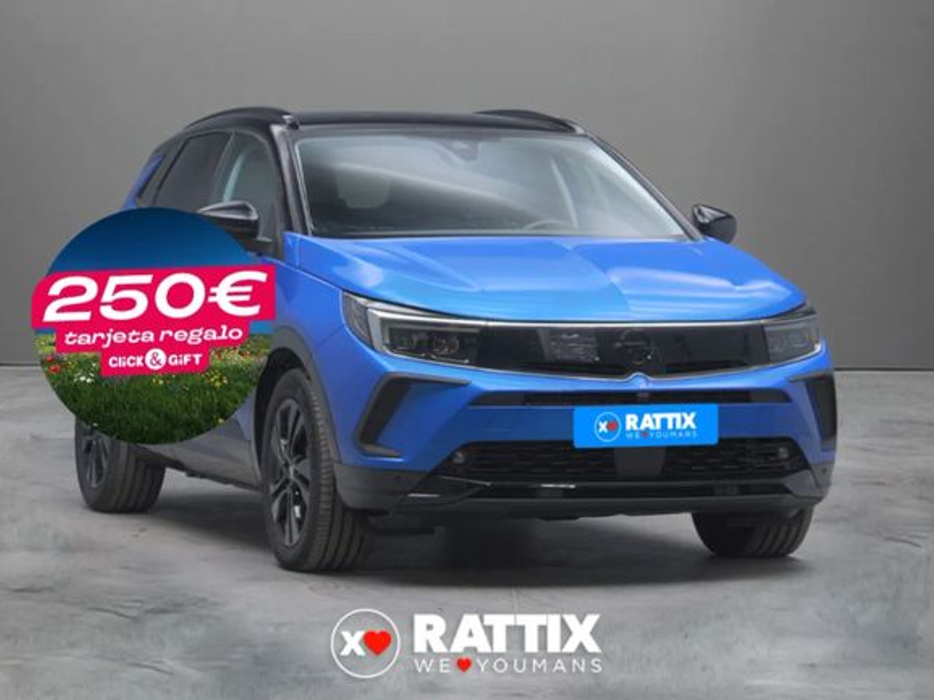 Imagen de OPEL Grandland