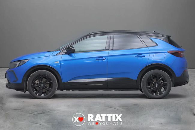 Foto del OPEL Grandland PHEV 1.6 Turbo GS Line Aut. 4x2 225