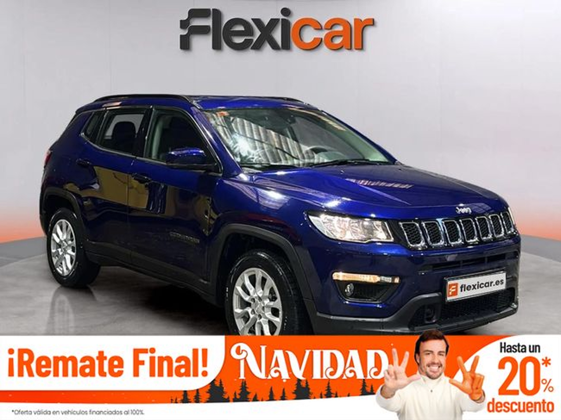 Imagen de JEEP Compass