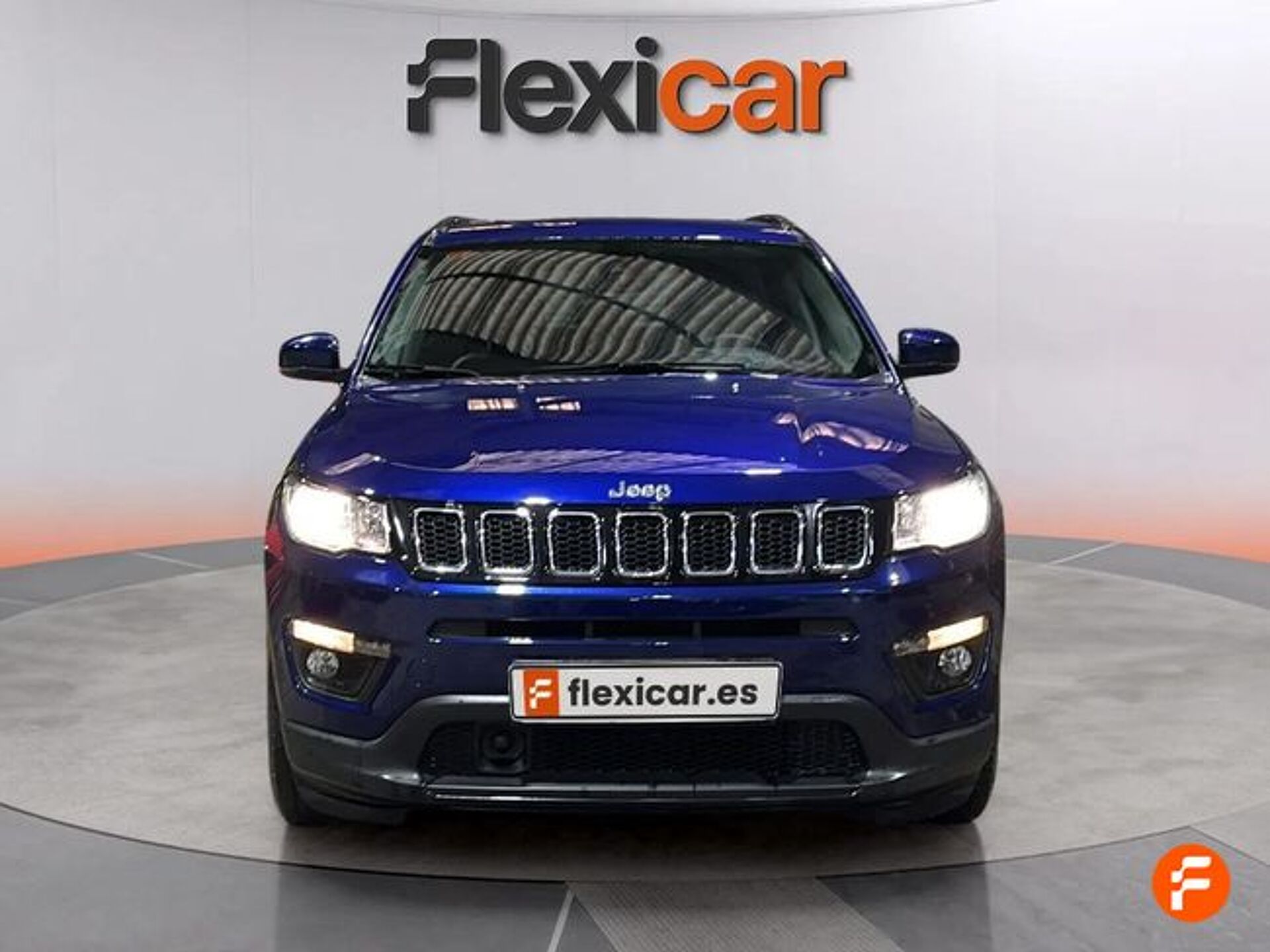 Imagen 2 de JEEP Compass