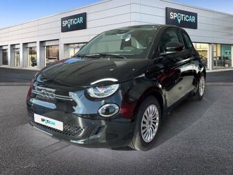 Imagen de FIAT 500 e 87Kw Monotrim