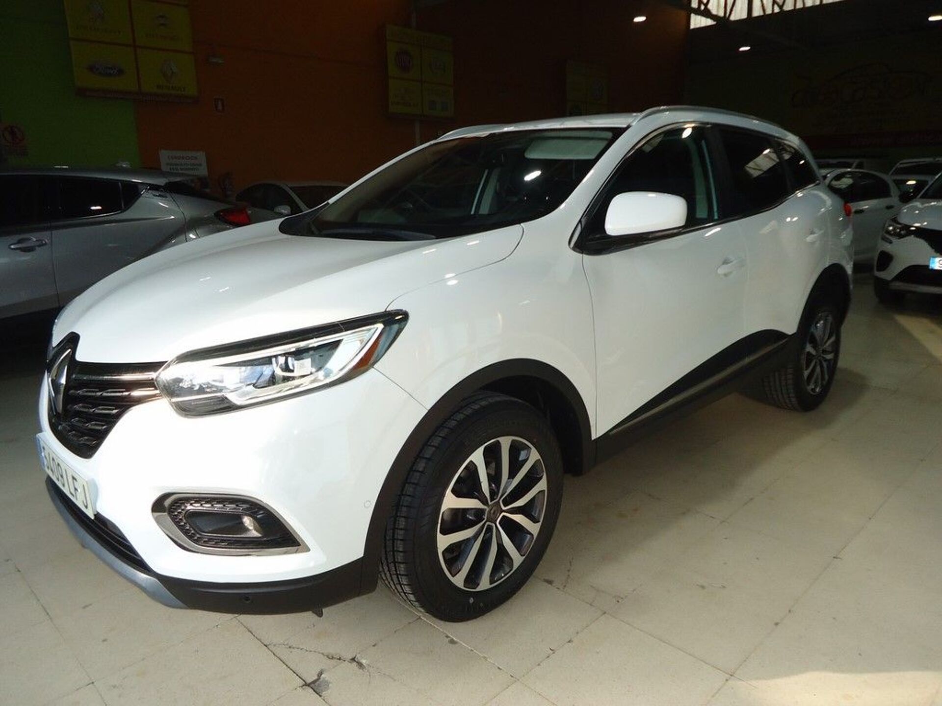 Imagen de RENAULT Kadjar