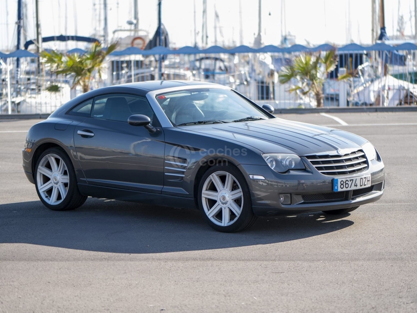 Foto del CHRYSLER Crossfire 3.2 V6