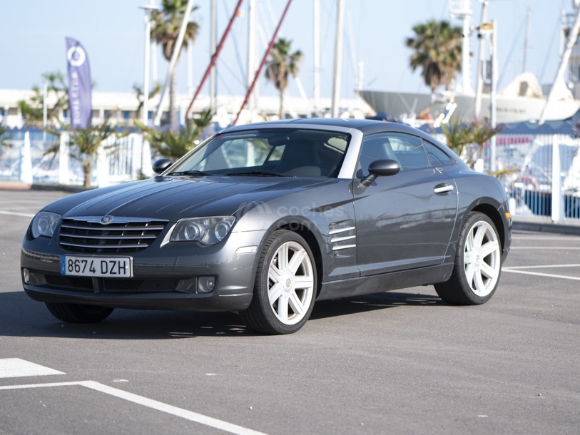 Foto del CHRYSLER Crossfire 3.2 V6
