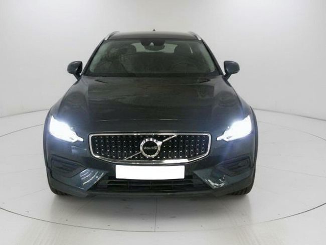 Foto del VOLVO V60 B4 Momentum Aut.