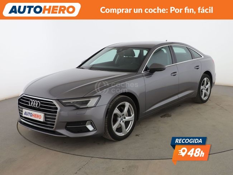 Foto del AUDI A6 40 TDI S tronic