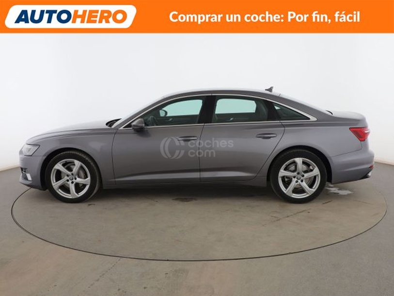 Foto del AUDI A6 40 TDI S tronic