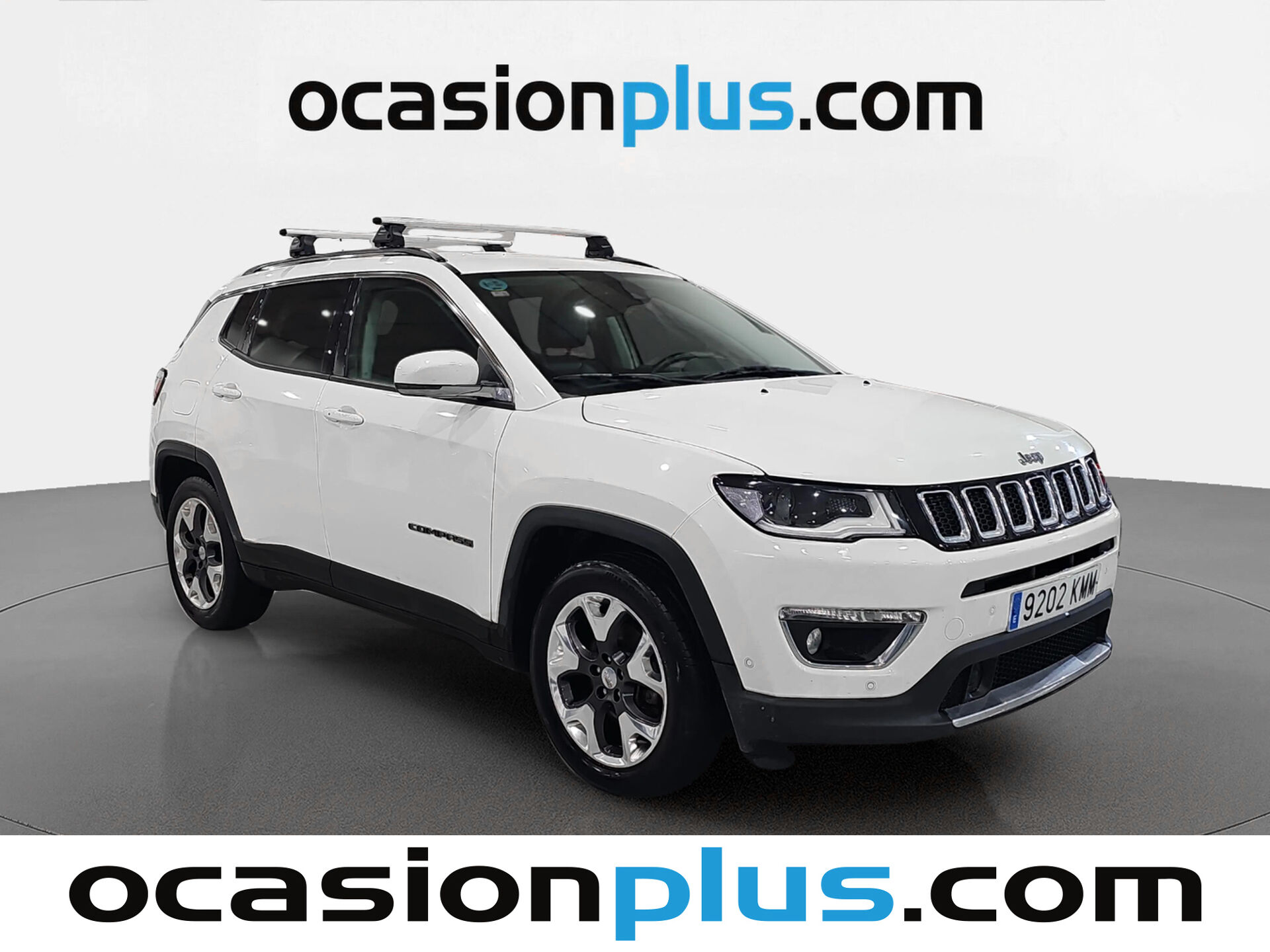 Imagen 2 de JEEP Compass