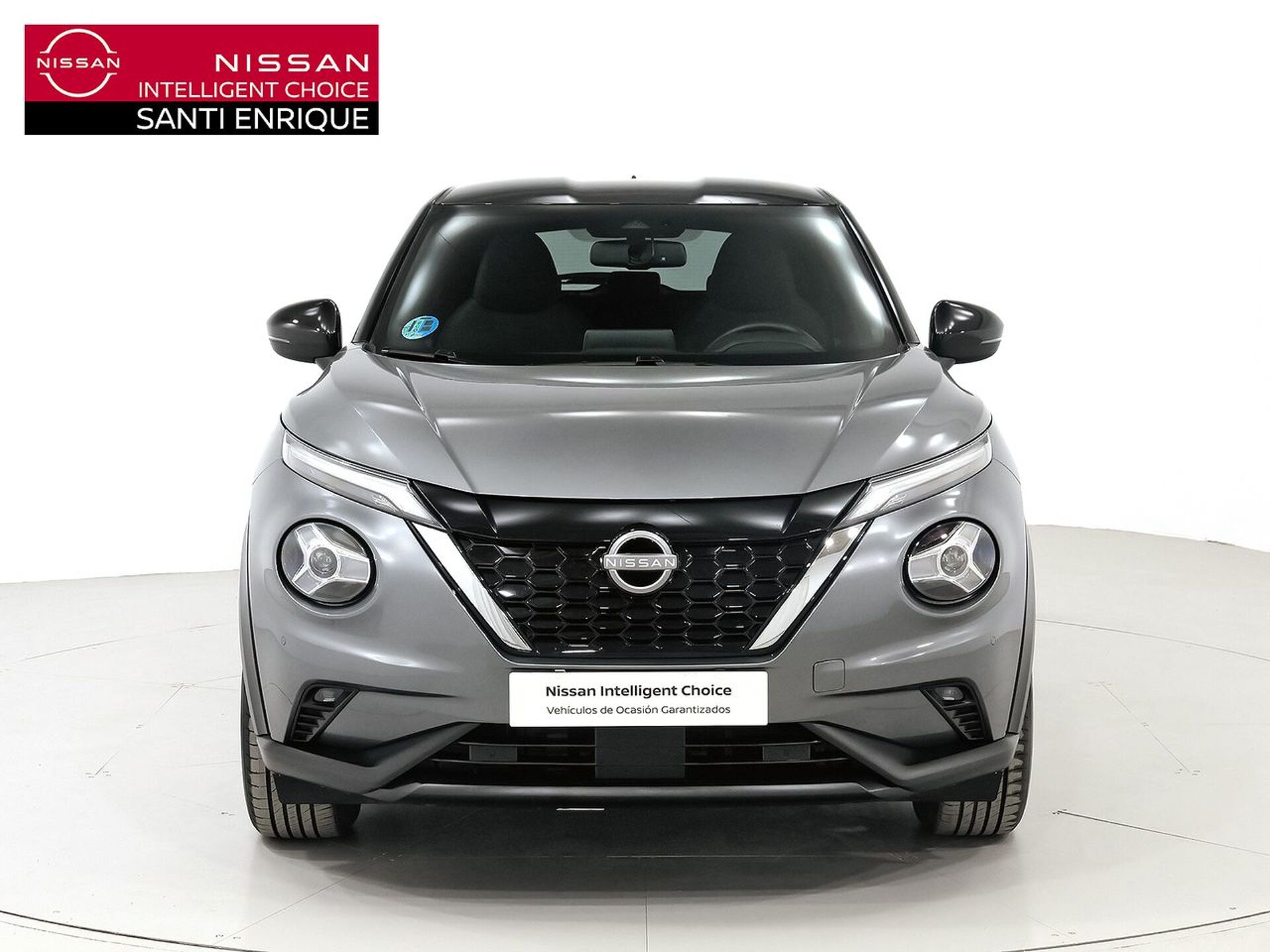 Imagen de NISSAN Juke