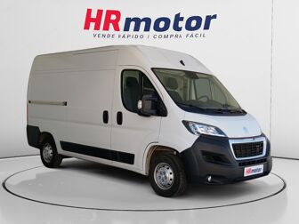 Imagen de PEUGEOT Boxer Combi 2.2BlueHDI 333 L2H2 140